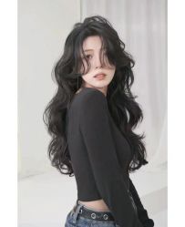 -NY漂发染发主打