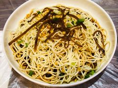 凉面-狮龙啤酒烧烤屋(建二路店)