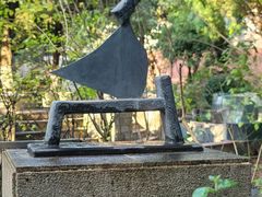 -广州神农草堂中医药博物馆
