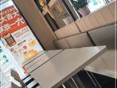 -华莱士·全鸡汉堡(坂田店)