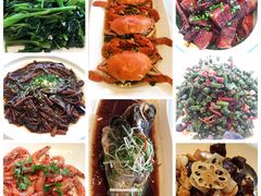 -漢舍中国菜馆(889广场店)