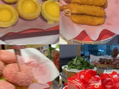 -龍歌自助小火锅(李沧顺和汇店)