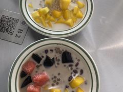 -七七家的糖水店(南湾街1号店)