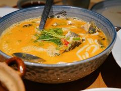 湘味黄刺鱼-荣小馆(杭州大厦店)