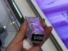 -崇光百货(铜锣湾店)