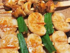 -酒肴一瓢·活贝料理·日本料理(三元桥·霄云路店)