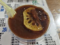 果子干-东兴顺爆肚张