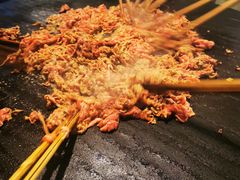 -聚德华天烤肉季·宴会厅(什刹海总店)