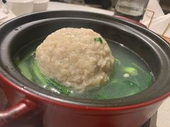 王府狮子头-狮王府淮扬菜(新街口友谊店)