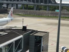 -上海浦东国际机场-T2航站楼