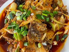 -八美镇邛崃土地坡饭店
