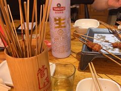 家常凉菜-管氏翅吧(国展店)