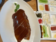 -四季民福烤鸭店(前门廊房二条店)