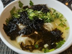 -东方红海鲜百汇(国际大厦店)