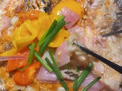 -匠子烤鱼(上邦百汇城店)