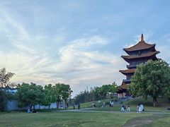-景德镇陶阳里历史文化旅游区