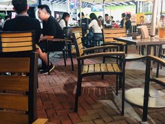 露天位-813芭依珊 BAESAn(皇冠十畝地店)