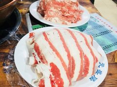 -元盛居(生态大街店)