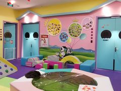 -悦宝园美式早教(乐清体育中心店)