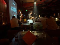 -音乐房子·Vintage Live Bar(玉林总店)