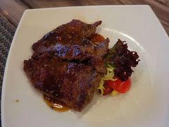 -粤海璇宫·木棉花高空旋转餐厅·聚会派对