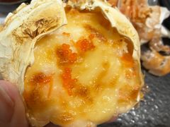 -松坂屋日料自助(长城路店)