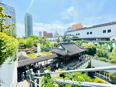 -江宁织造博物馆