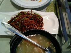 -鑫皇朝酒店(建设一路店)