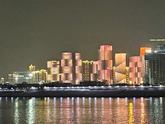 -武汉两江游览·夜游长江(汉口粤汉码头)