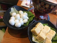 -三太子地摊烧烤·小龙虾(北蔡店)