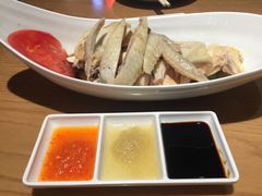 -新加坡高记KOO KEE Restaurant(盈科店)