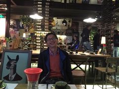 -胡桃里乐队酒馆(鎏嘉码头店)