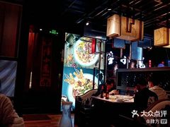 -农川记&酸菜鱼四川料理(横岗荣德店)
