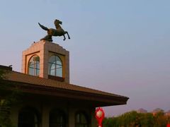 -龙口南山旅游景区