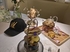-PARFUM FLORAL花境法餐(南京首店)