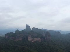 -丹霞山风景名胜区