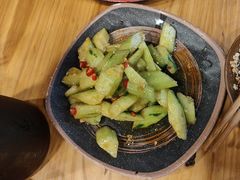 -川芙蓉·市井老川菜(人广店)