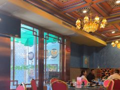 -乡村馕坑肉·烧烤·新疆菜·本地人更爱吃(阿勒泰首店)