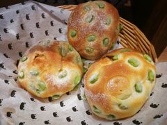 -沁屋面包店(人民东路店)