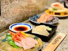 -合点寿司(美罗城店)