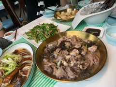 -石潭贵香酒店(玄真路店)