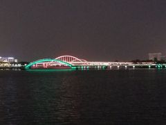 -五缘湾湿地公园