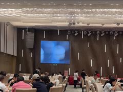 大堂-喜宴又一村·粤菜·茶点·海鲜(壹方天地店)