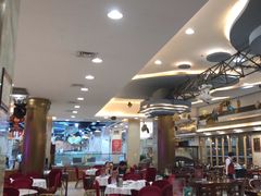 -东江海鲜酒家(艺都分店)