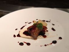 -Ginza Onodera铁板烧(外滩十八号店)