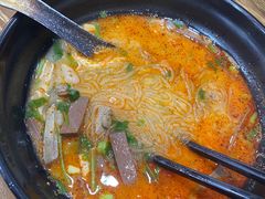 -鸭小妹鸭血粉丝(老门东店)