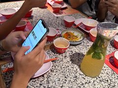 -炭舍干锅(华发商都店)