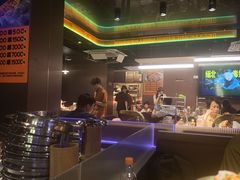 -杨小佳·齐齐哈尔烤肉·烤串(广州店)