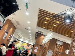 -阳阳中国饭(北京荟聚店)