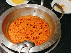 -清真·锦翔炝锅鱼(明德门店)